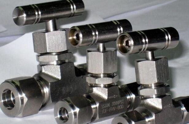 鎮江儀表管閥件