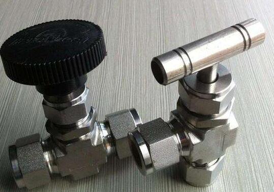 儀表管閥截止閥的概念