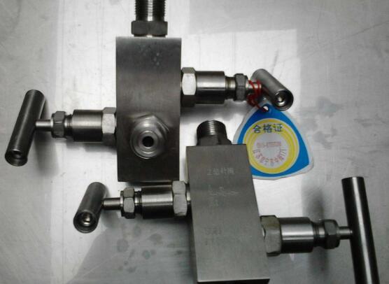 儀表閥門減壓閥的作用