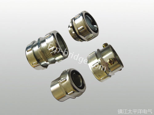 鋅合金金屬軟管接頭