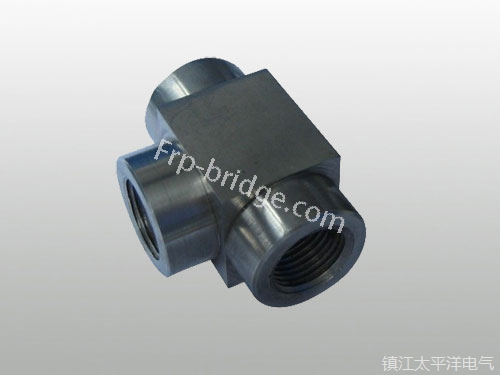 內螺紋直通中間接頭