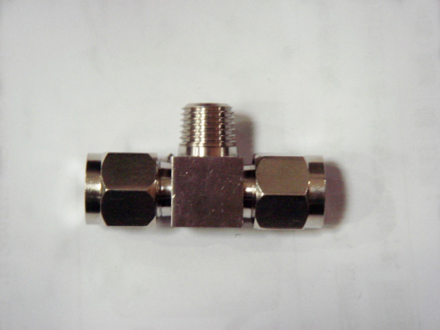 91抖音版下载式三通終端接頭